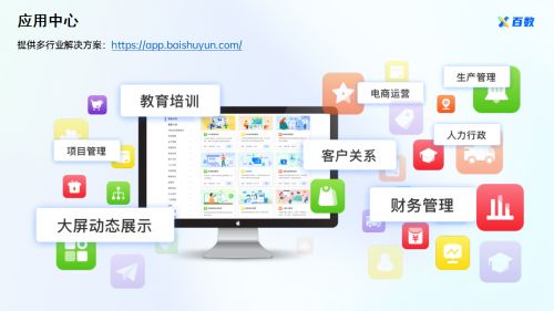從傳統制造到數字化制造 百數服務商如何助力企業(yè)轉型之路